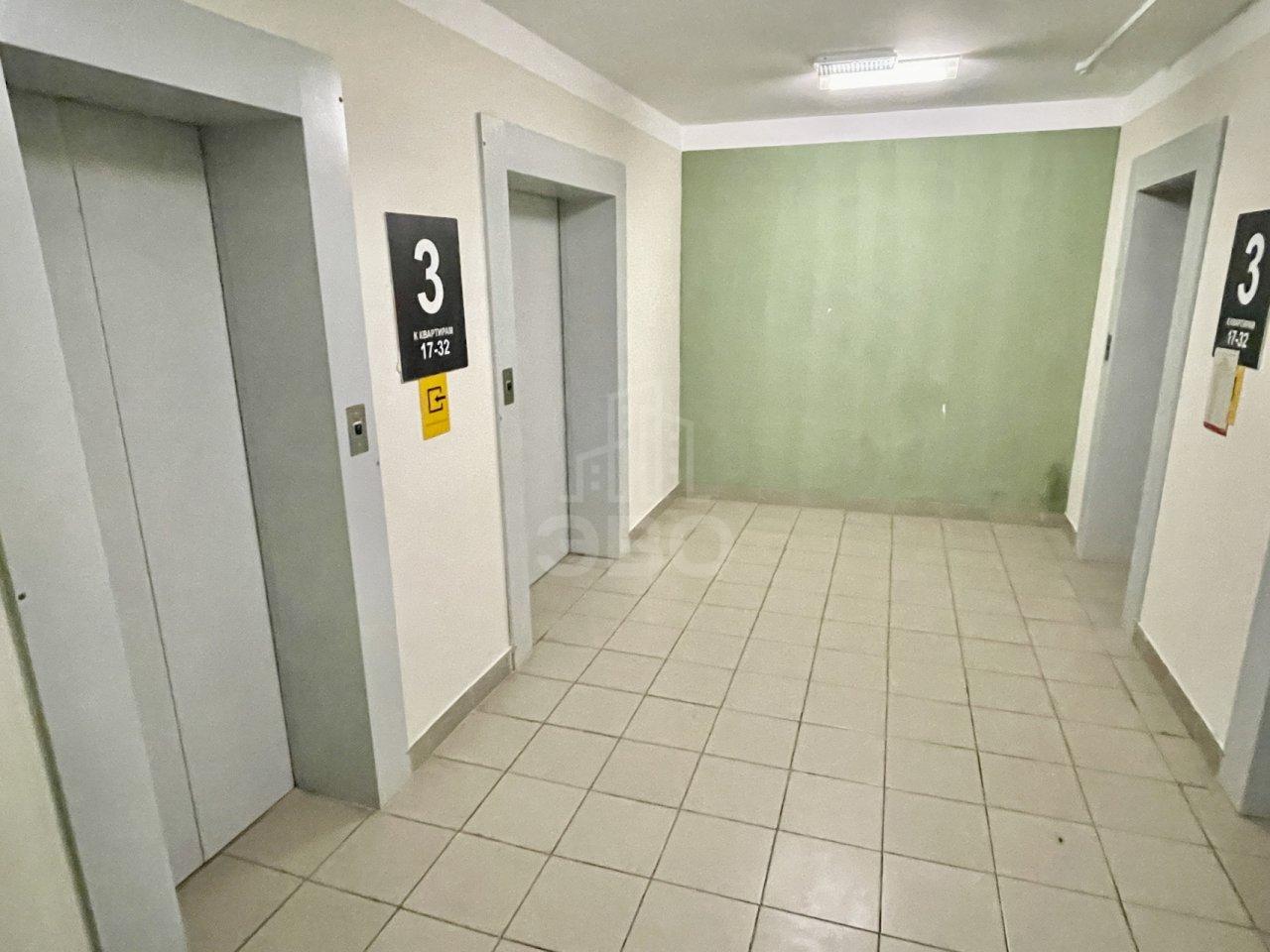 однокомнатная квартира в Санкт-Петербурге по адресу: Русановская ул., 16, к 3