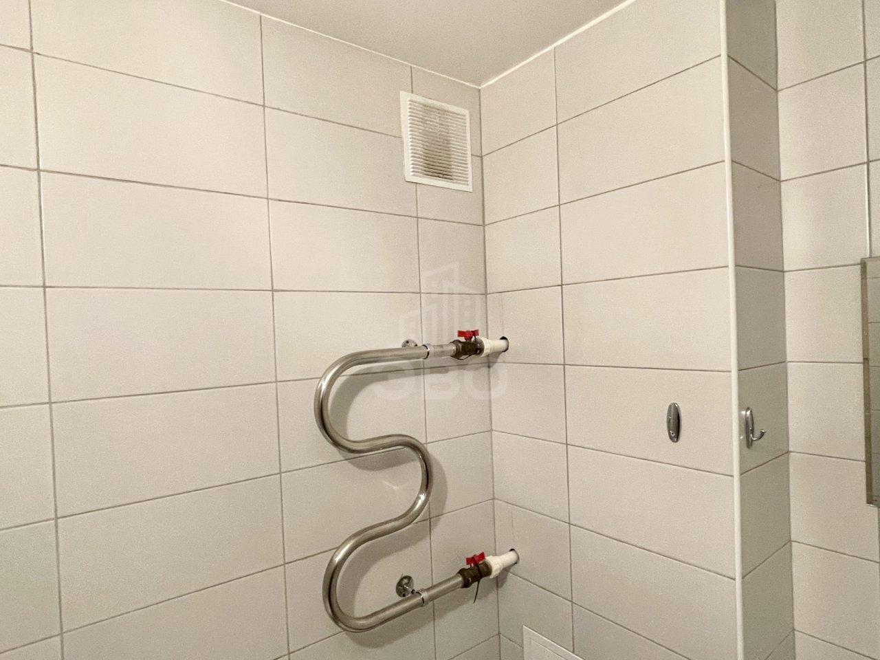 однокомнатная квартира в Санкт-Петербурге по адресу: Русановская ул., 16, к 3