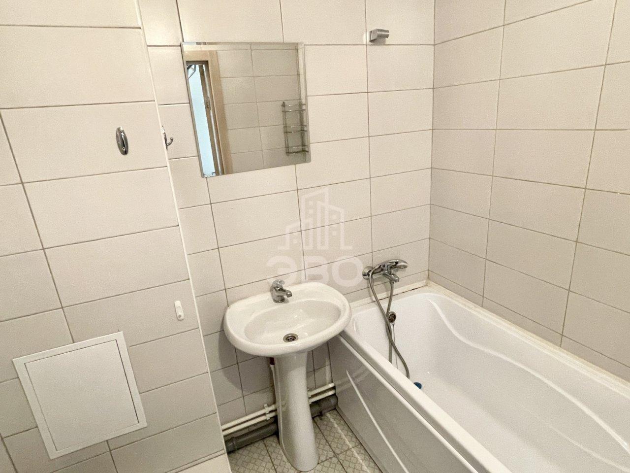 однокомнатная квартира в Санкт-Петербурге по адресу: Русановская ул., 16, к 3