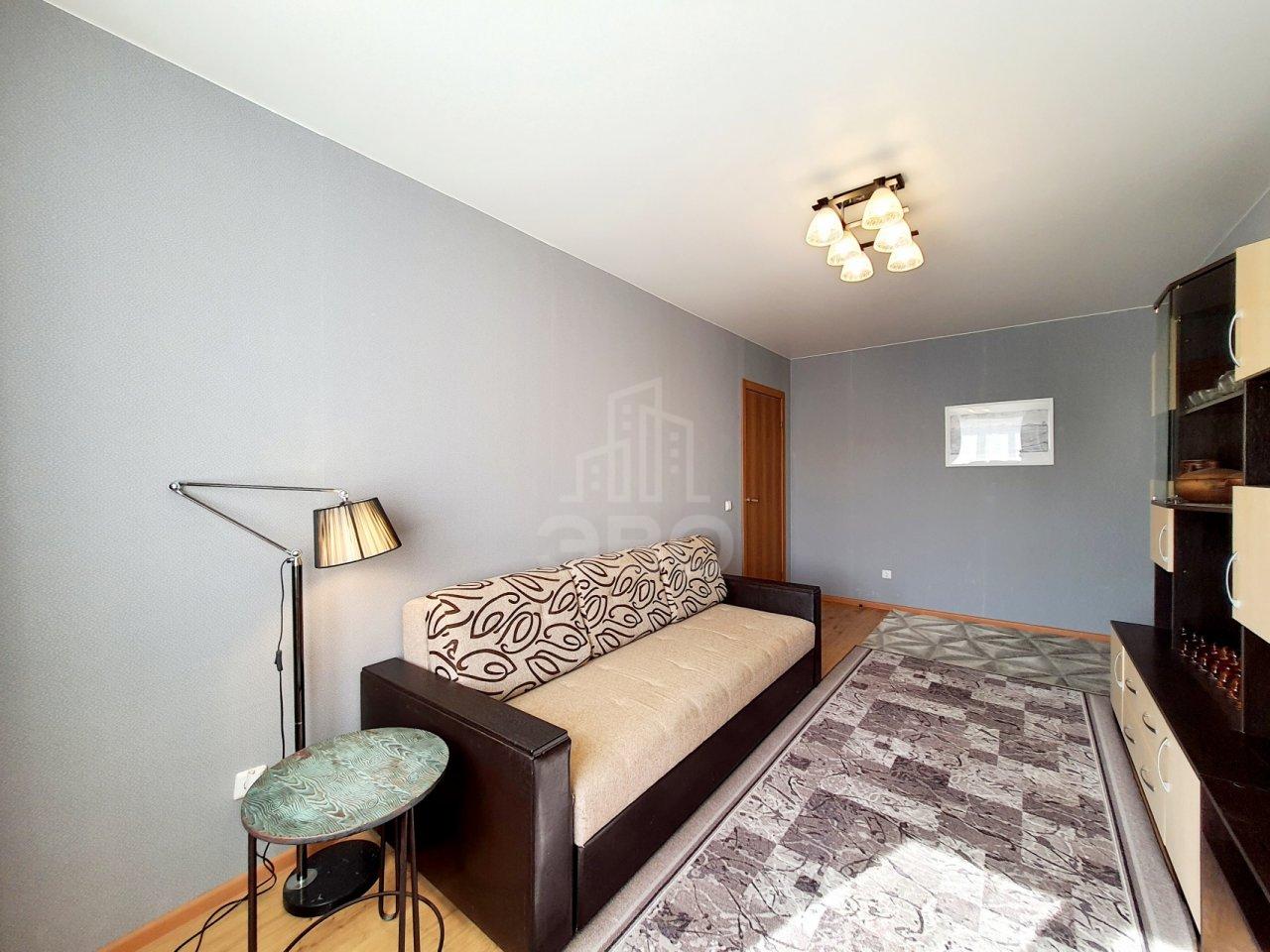 однокомнатная квартира в Санкт-Петербурге по адресу: Советский  проспект, 43, к 1