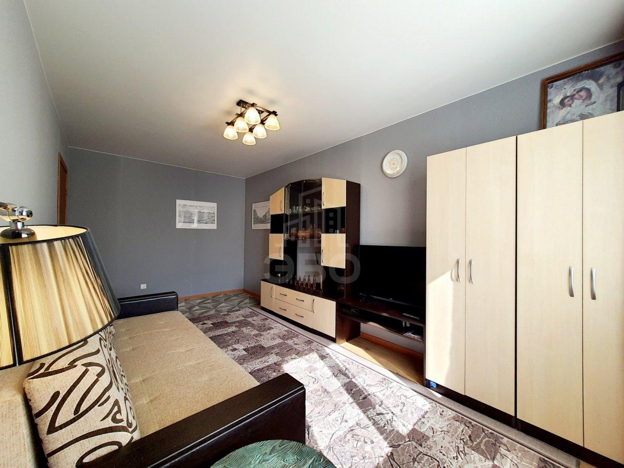 однокомнатная квартира в Санкт-Петербурге по адресу: Советский  проспект, 43, к 1