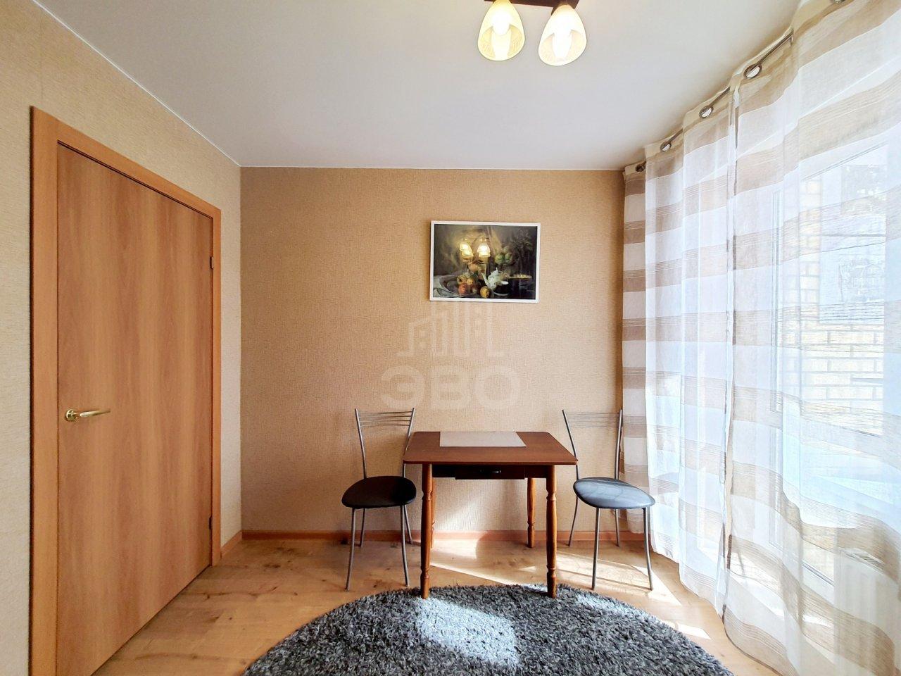 однокомнатная квартира в Санкт-Петербурге по адресу: Советский  проспект, 43, к 1