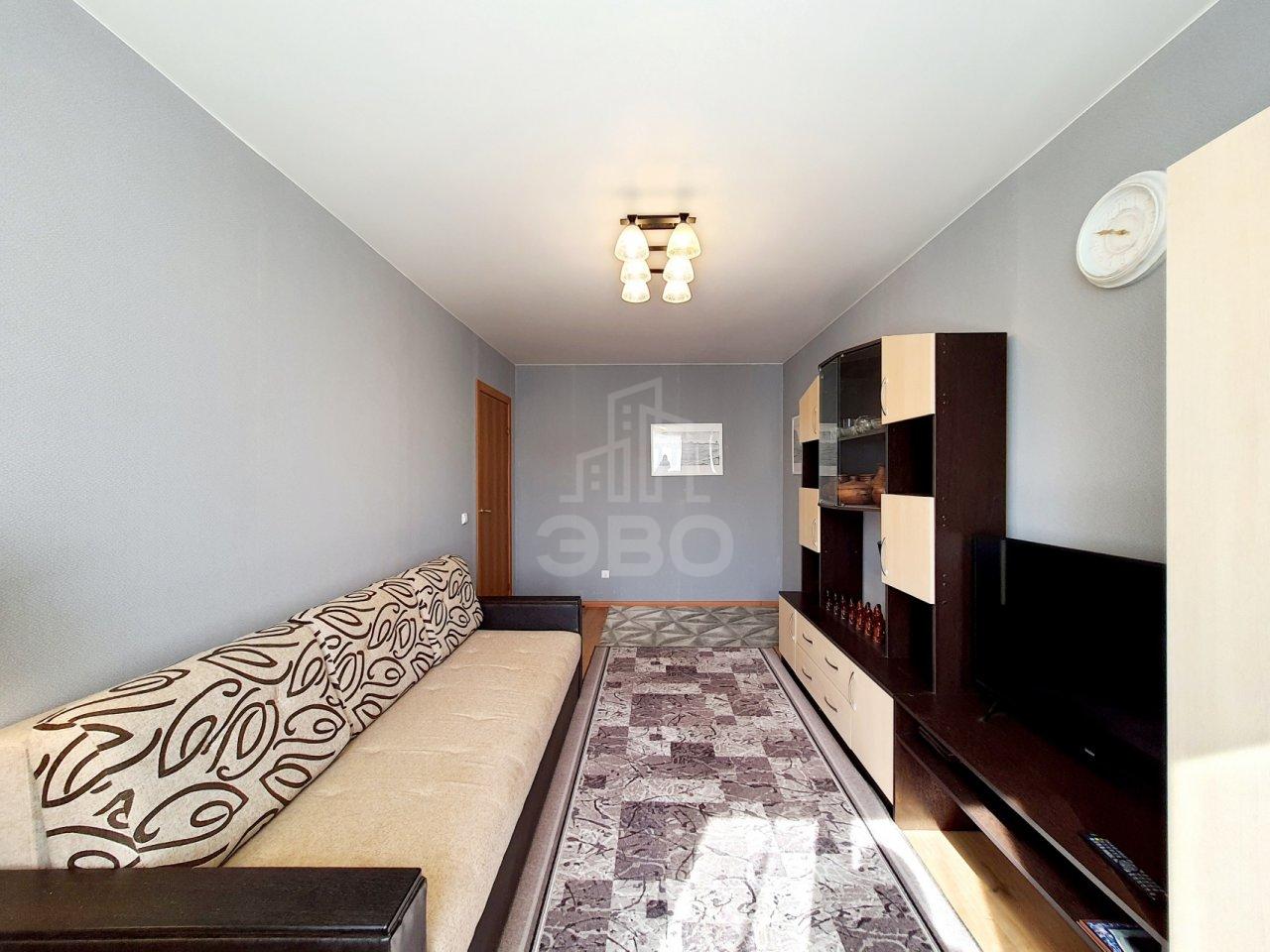 однокомнатная квартира в Санкт-Петербурге по адресу: Советский  проспект, 43, к 1