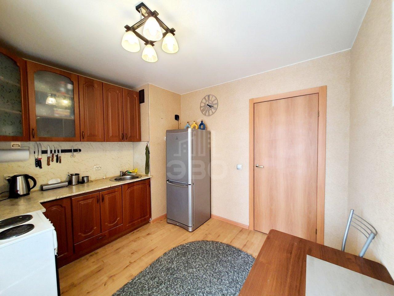 однокомнатная квартира в Санкт-Петербурге по адресу: Советский  проспект, 43, к 1