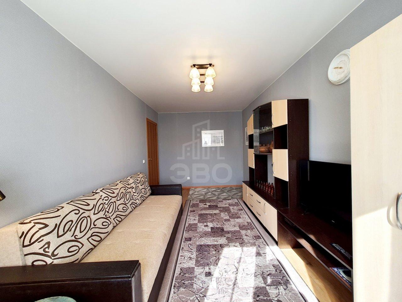 однокомнатная квартира в Санкт-Петербурге по адресу: Советский  проспект, 43, к 1