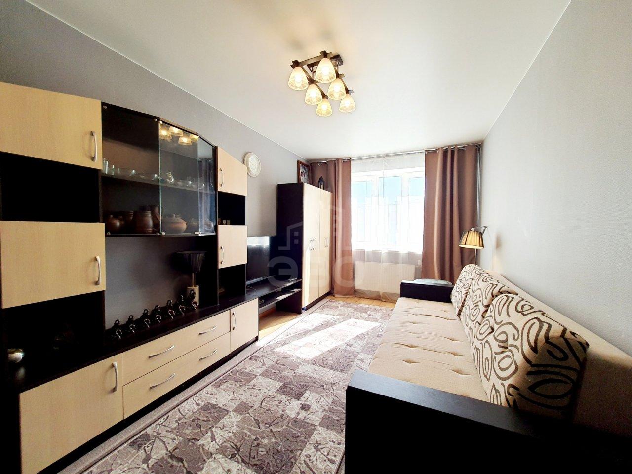 однокомнатная квартира в Санкт-Петербурге по адресу: Советский  проспект, 43, к 1