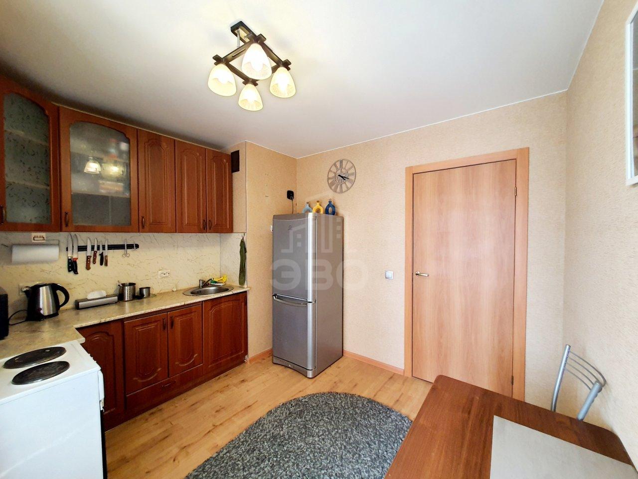 однокомнатная квартира в Санкт-Петербурге по адресу: Советский  проспект, 43, к 1