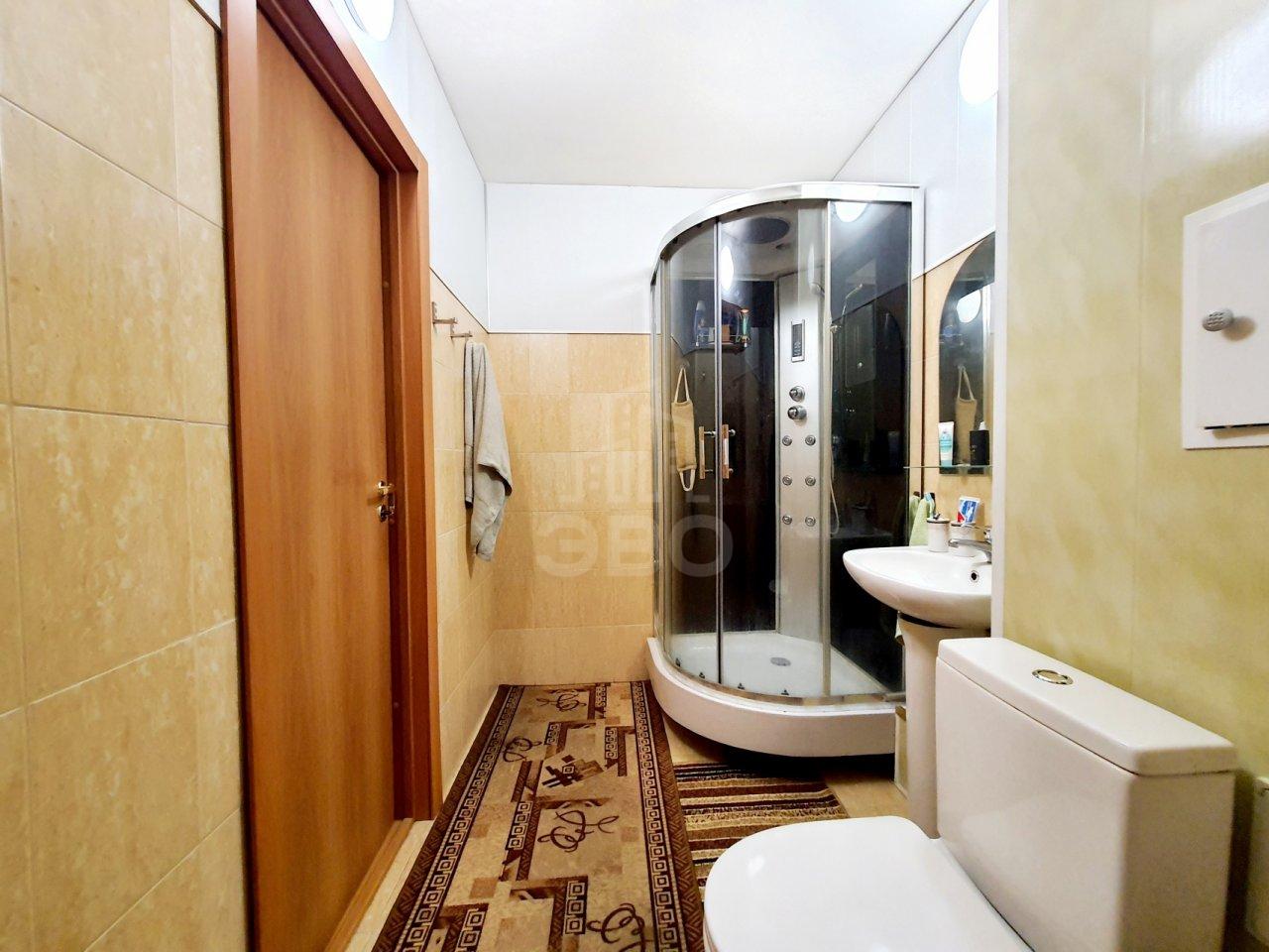 однокомнатная квартира в Санкт-Петербурге по адресу: Советский  проспект, 43, к 1