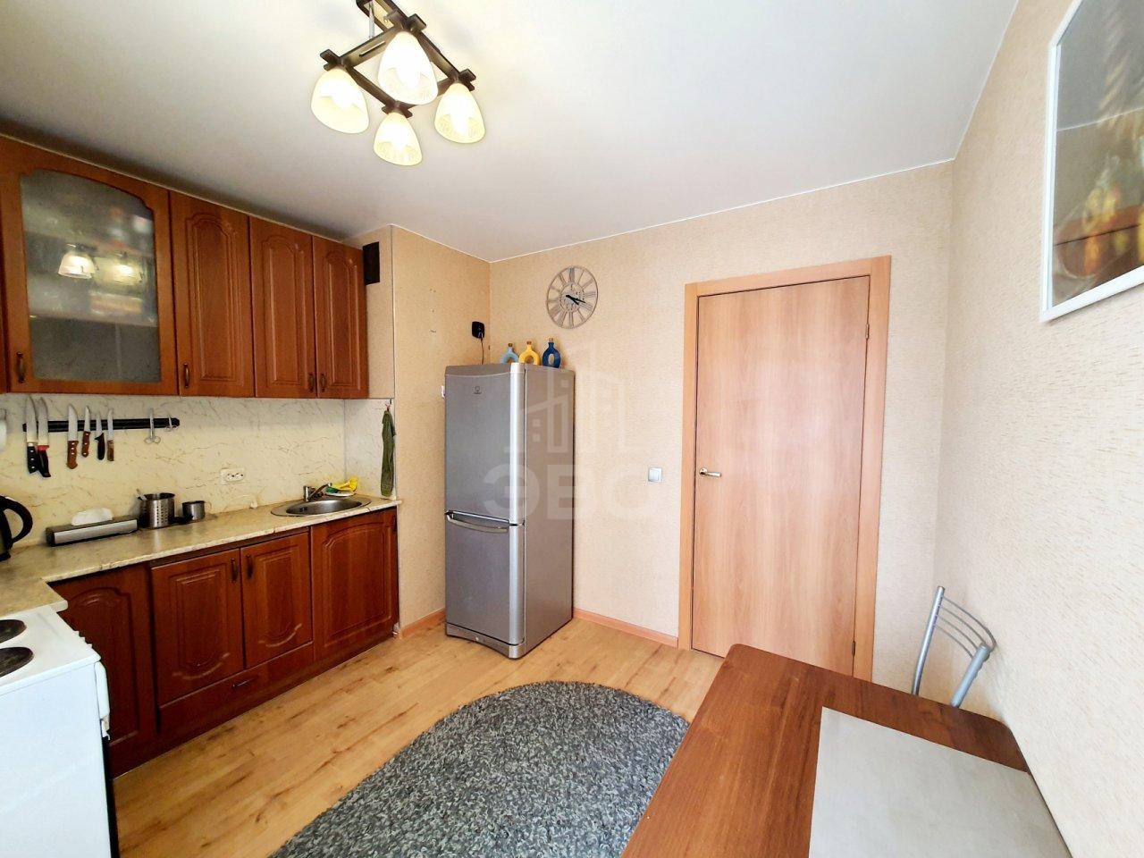 однокомнатная квартира в Санкт-Петербурге по адресу: Советский  проспект, 43, к 1