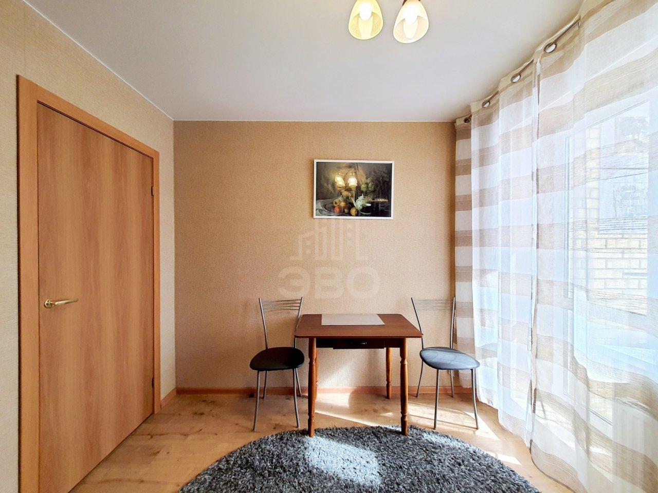 однокомнатная квартира в Санкт-Петербурге по адресу: Советский  проспект, 43, к 1