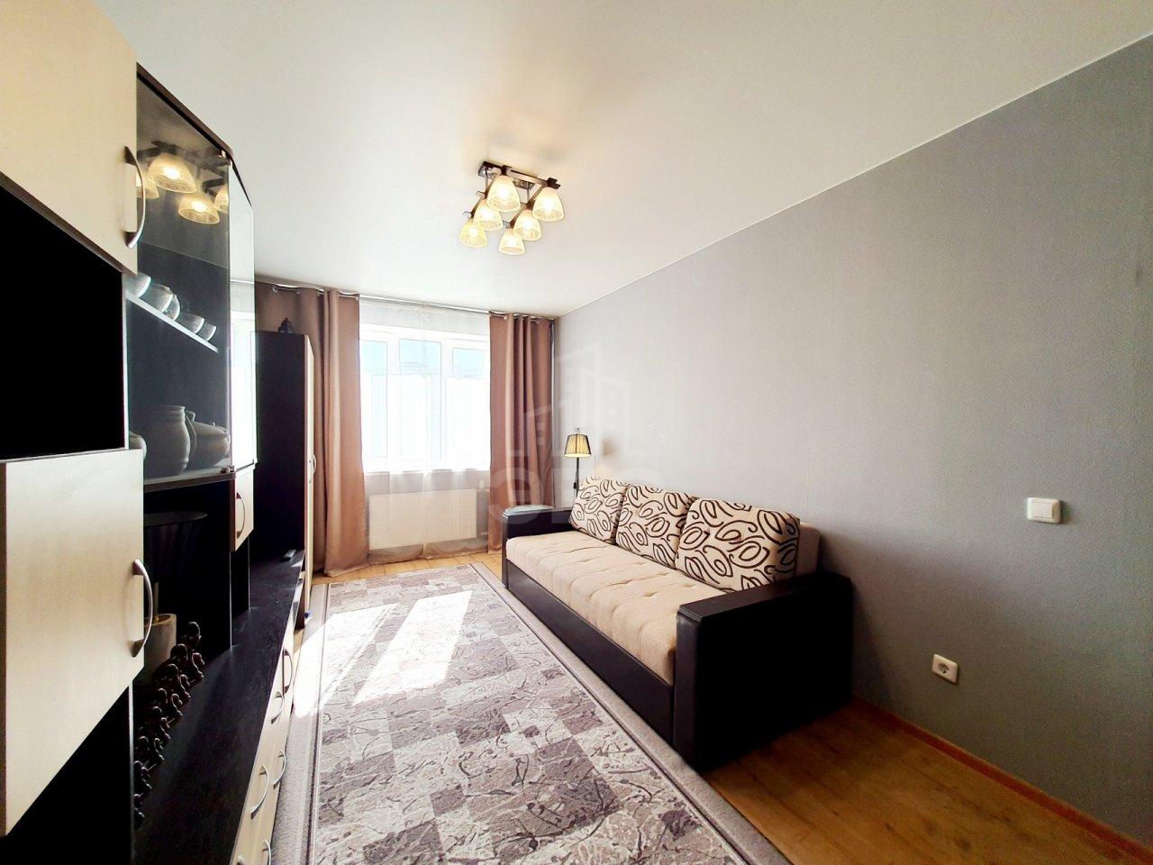 однокомнатная квартира в Санкт-Петербурге по адресу: Советский  проспект, 43, к 1