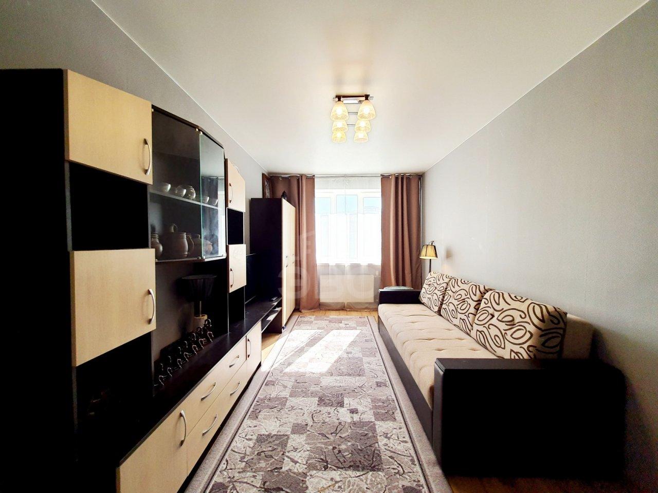 однокомнатная квартира в Санкт-Петербурге по адресу: Советский  проспект, 43, к 1