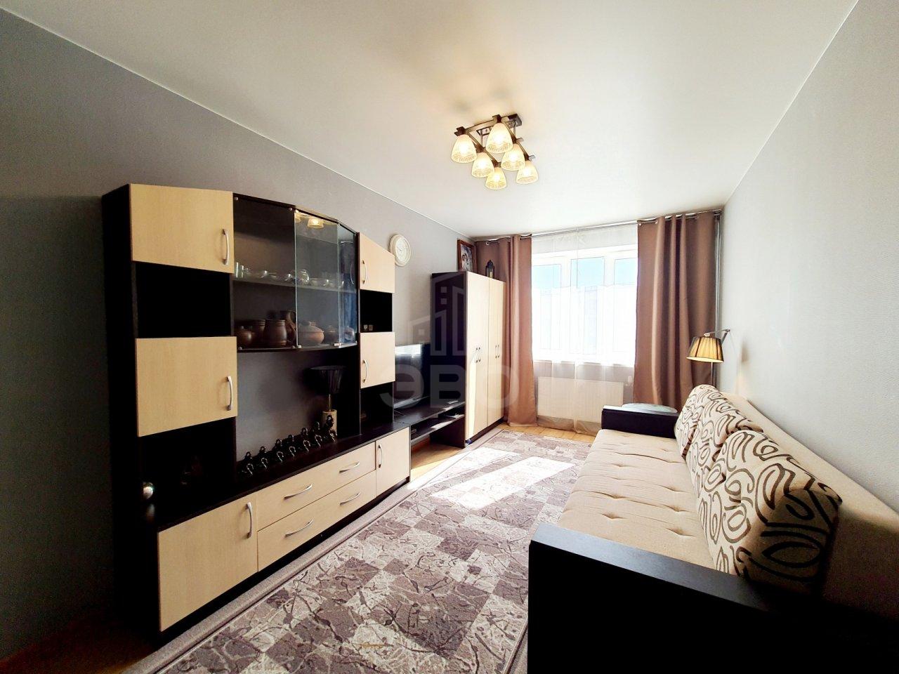 однокомнатная квартира в Санкт-Петербурге по адресу: Советский  проспект, 43, к 1