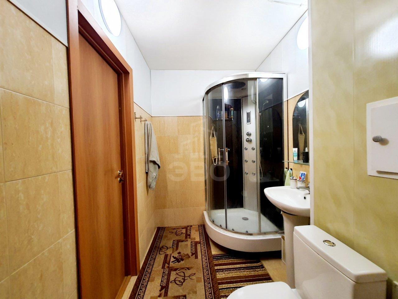 однокомнатная квартира в Санкт-Петербурге по адресу: Советский  проспект, 43, к 1