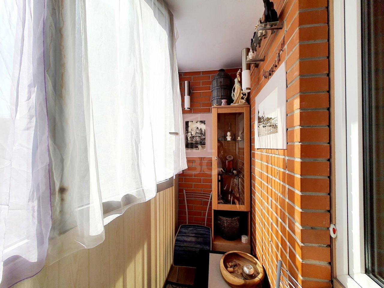 однокомнатная квартира в Санкт-Петербурге по адресу: Советский  проспект, 43, к 1