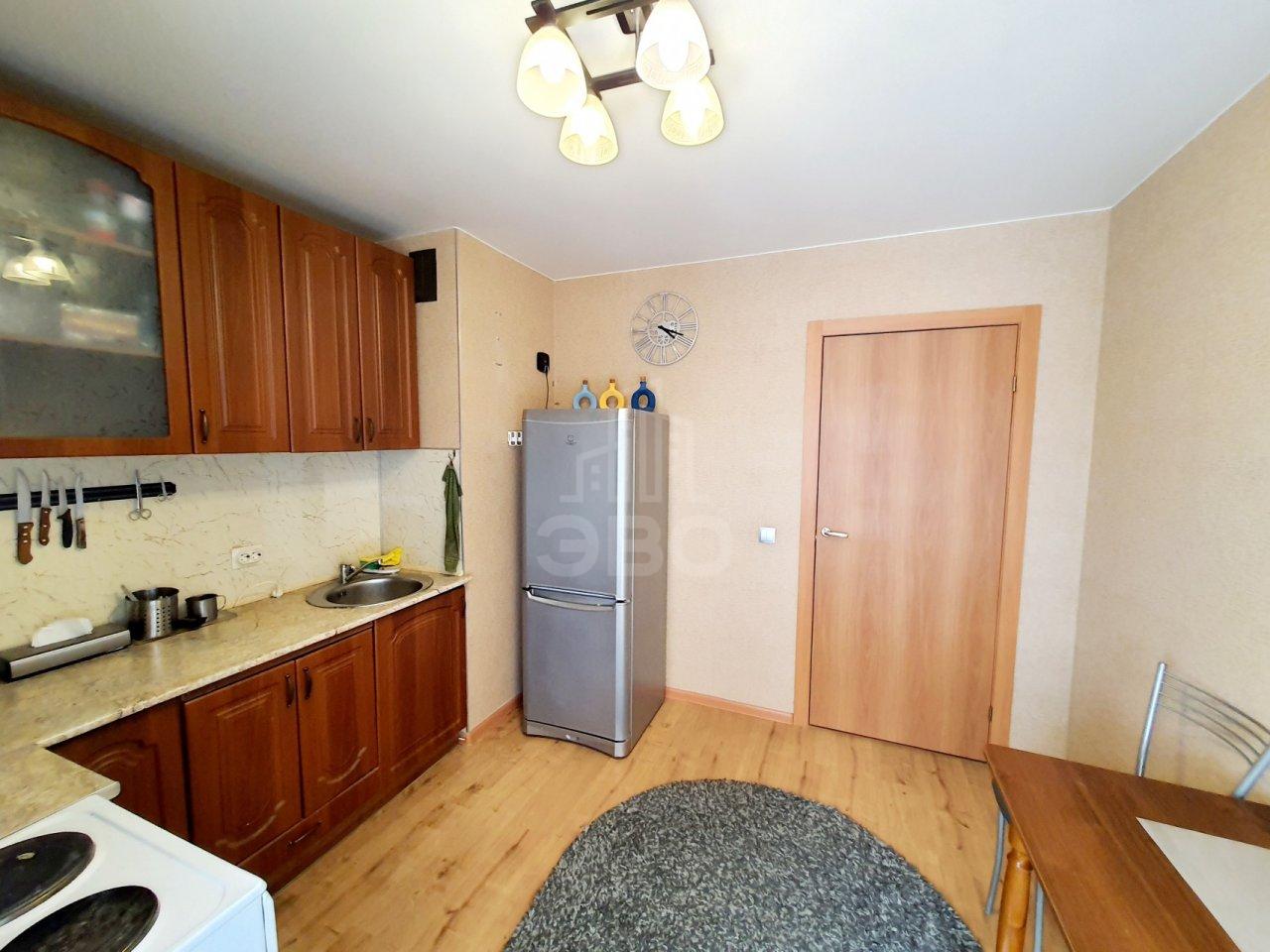 однокомнатная квартира в Санкт-Петербурге по адресу: Советский  проспект, 43, к 1