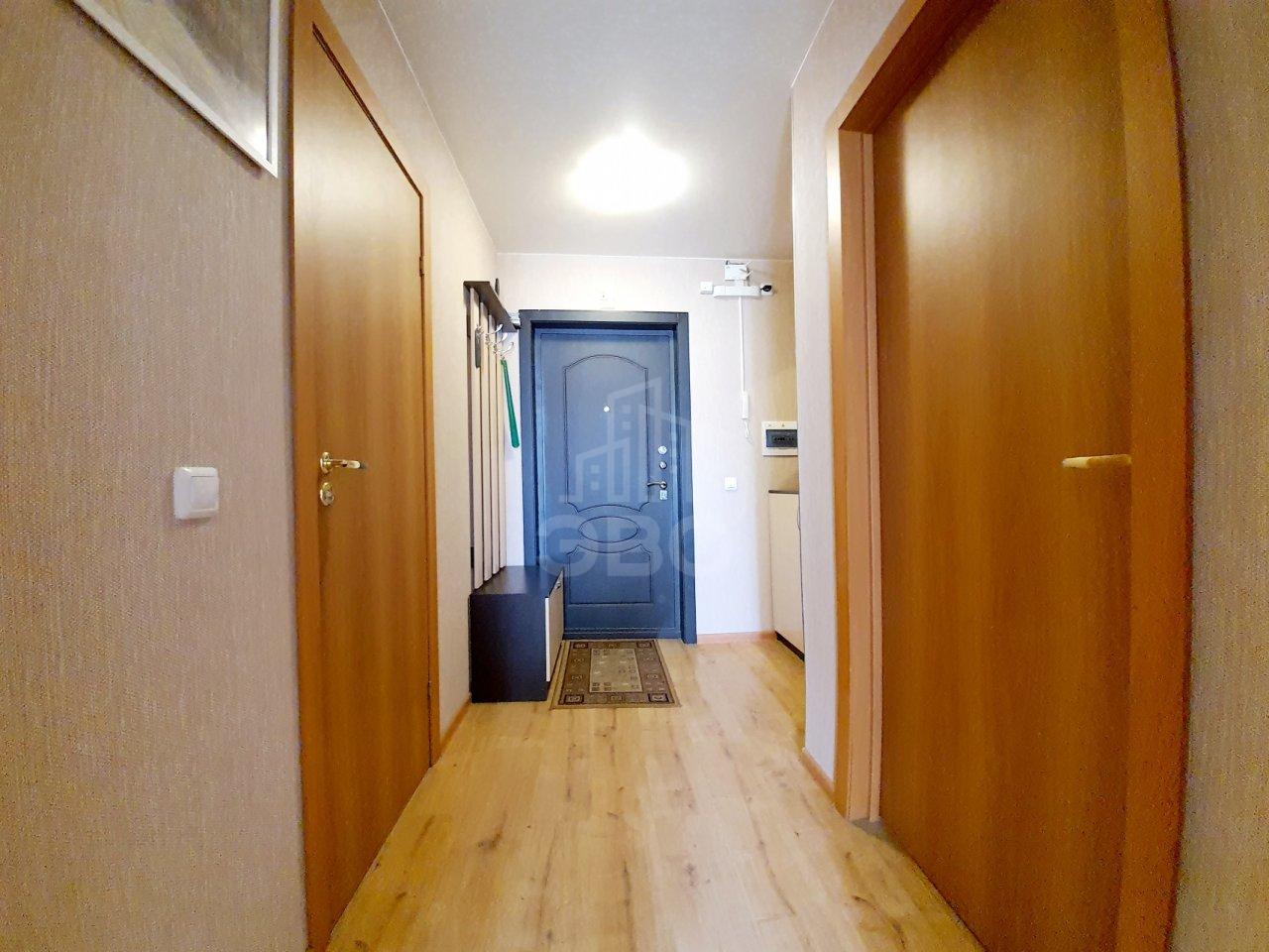 однокомнатная квартира в Санкт-Петербурге по адресу: Советский  проспект, 43, к 1