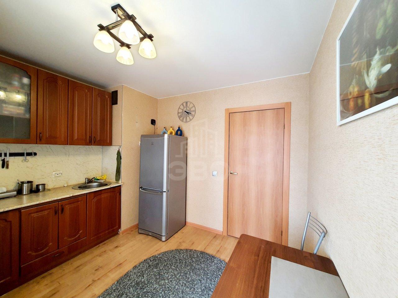 однокомнатная квартира в Санкт-Петербурге по адресу: Советский  проспект, 43, к 1