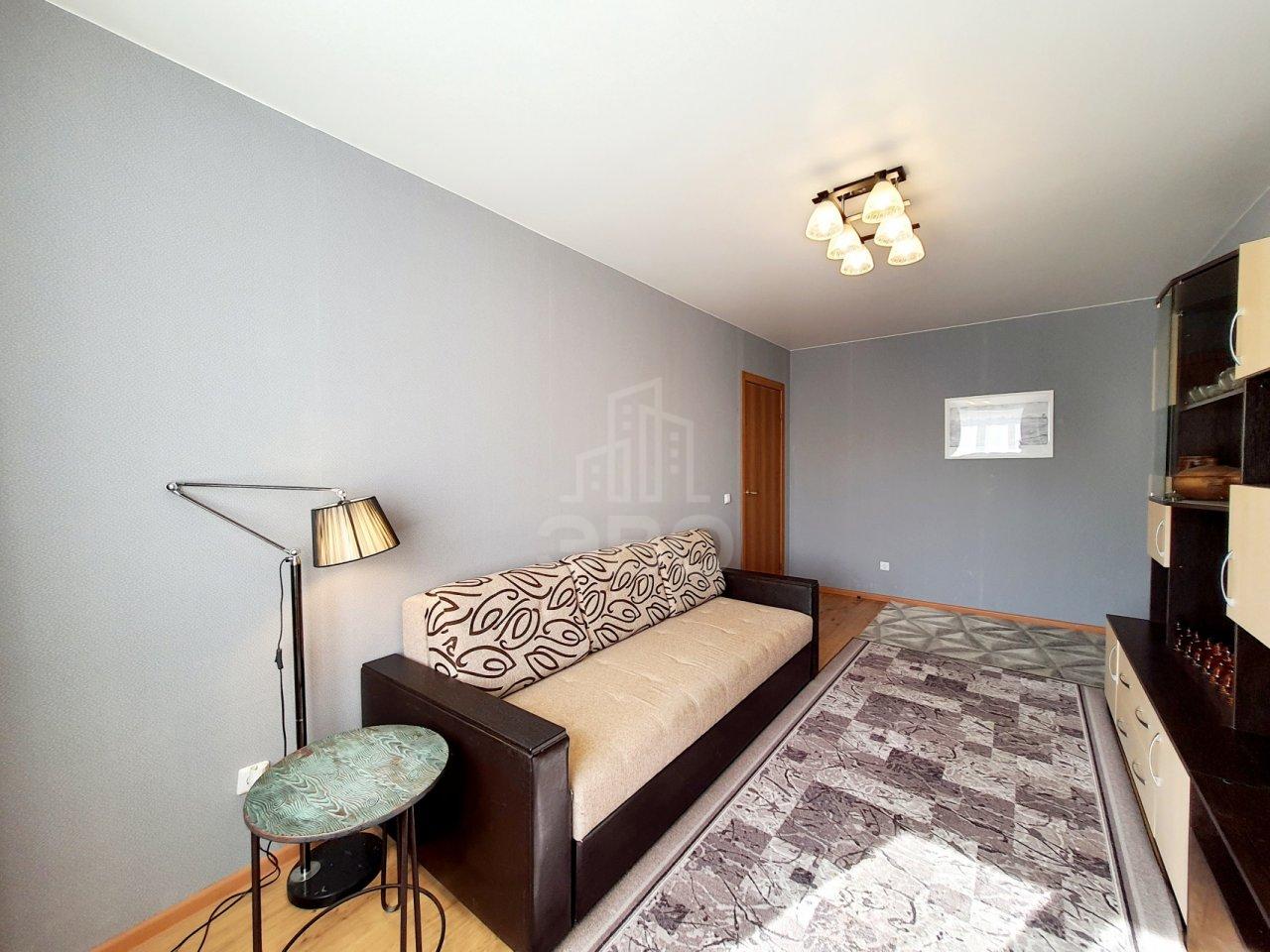 однокомнатная квартира в Санкт-Петербурге по адресу: Советский  проспект, 43, к 1