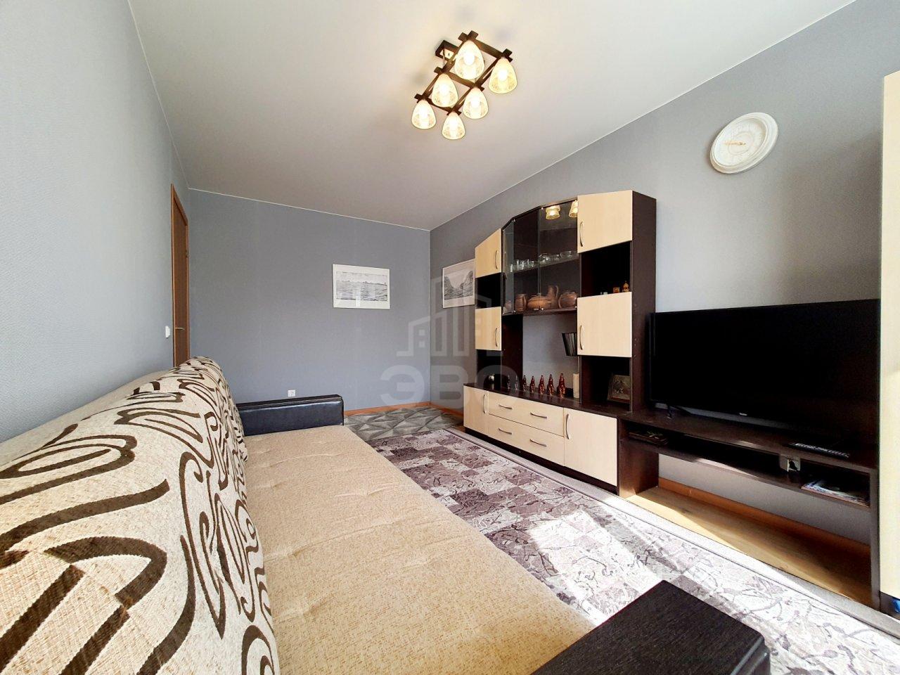 однокомнатная квартира в Санкт-Петербурге по адресу: Советский  проспект, 43, к 1