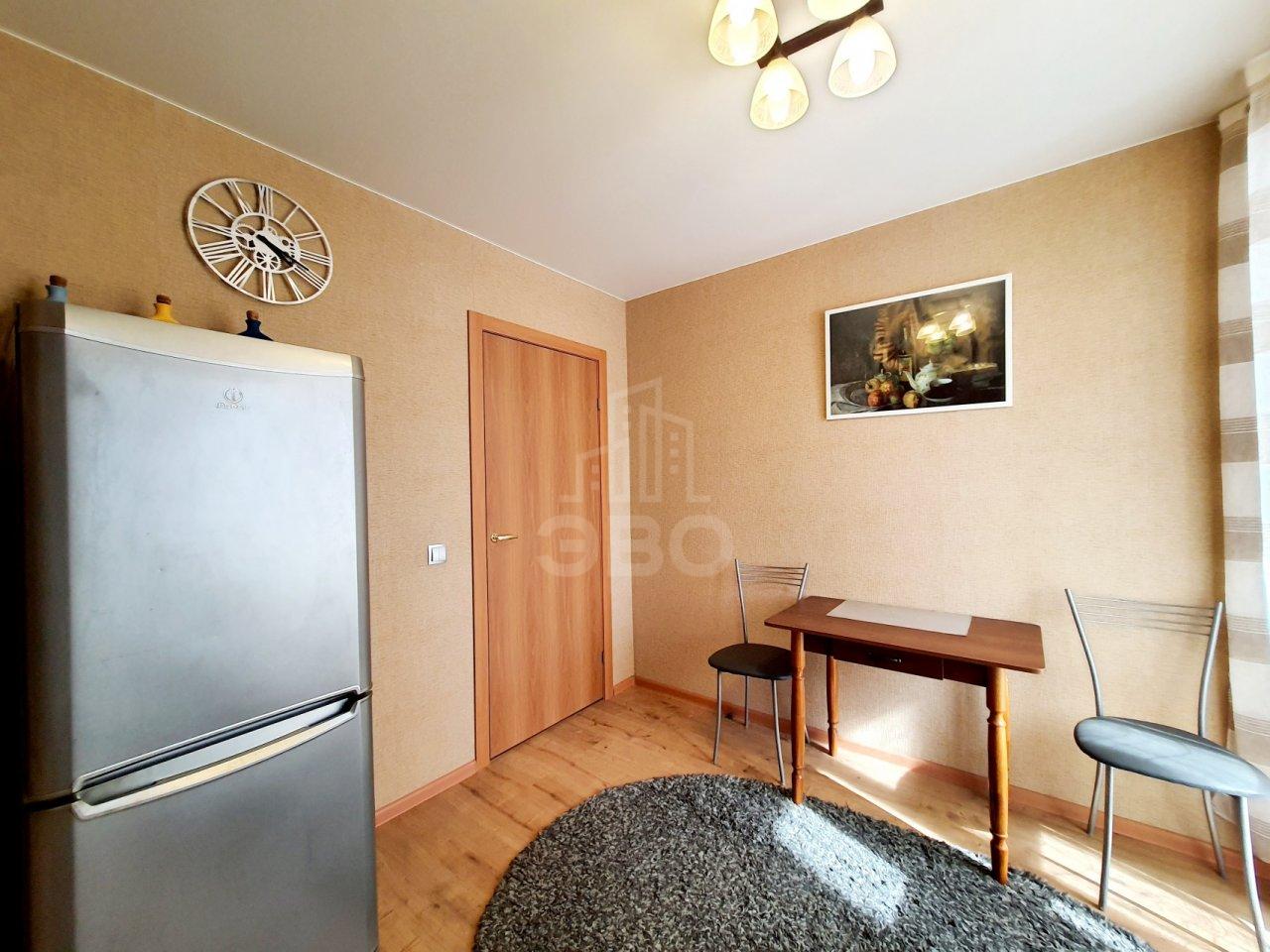 однокомнатная квартира в Санкт-Петербурге по адресу: Советский  проспект, 43, к 1