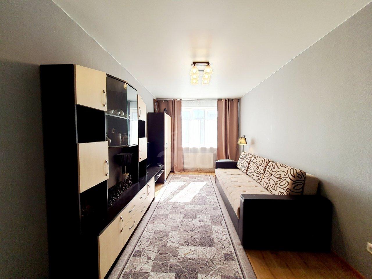 однокомнатная квартира в Санкт-Петербурге по адресу: Советский  проспект, 43, к 1