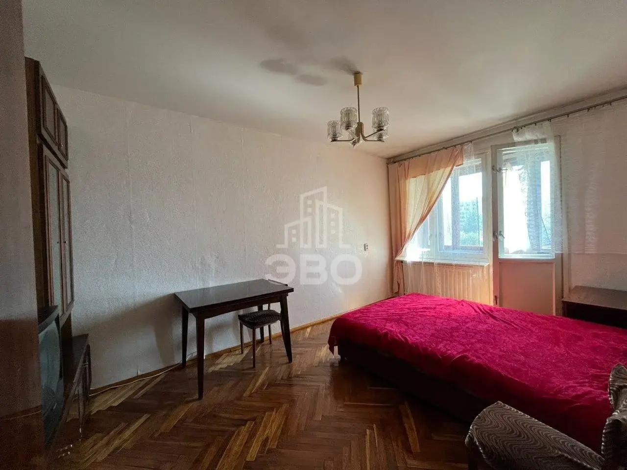 двухкомнатная квартира в Санкт-Петербурге по адресу: Тамбасова ул., 4, к 2