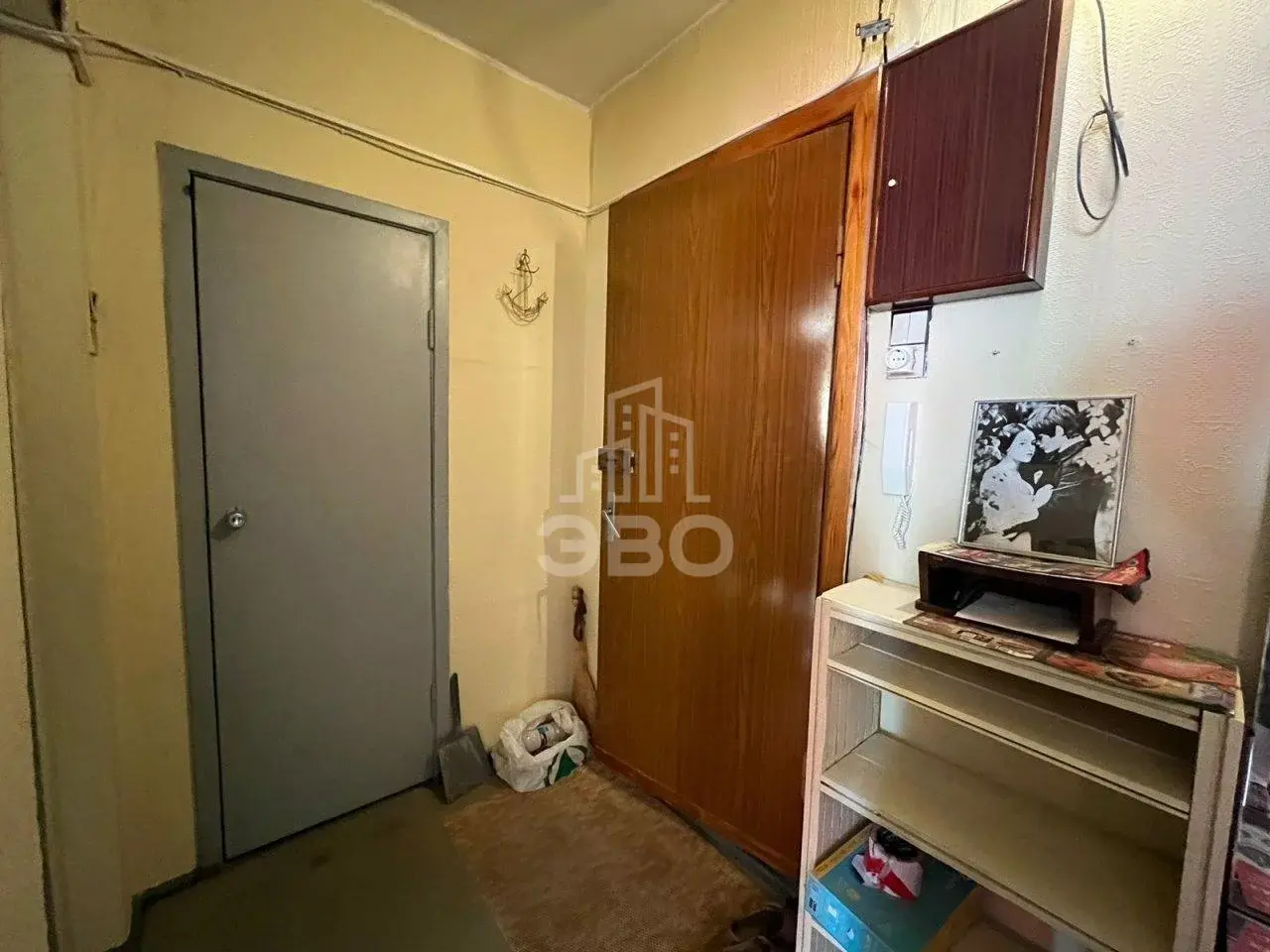 двухкомнатная квартира в Санкт-Петербурге по адресу: Тамбасова ул., 4, к 2