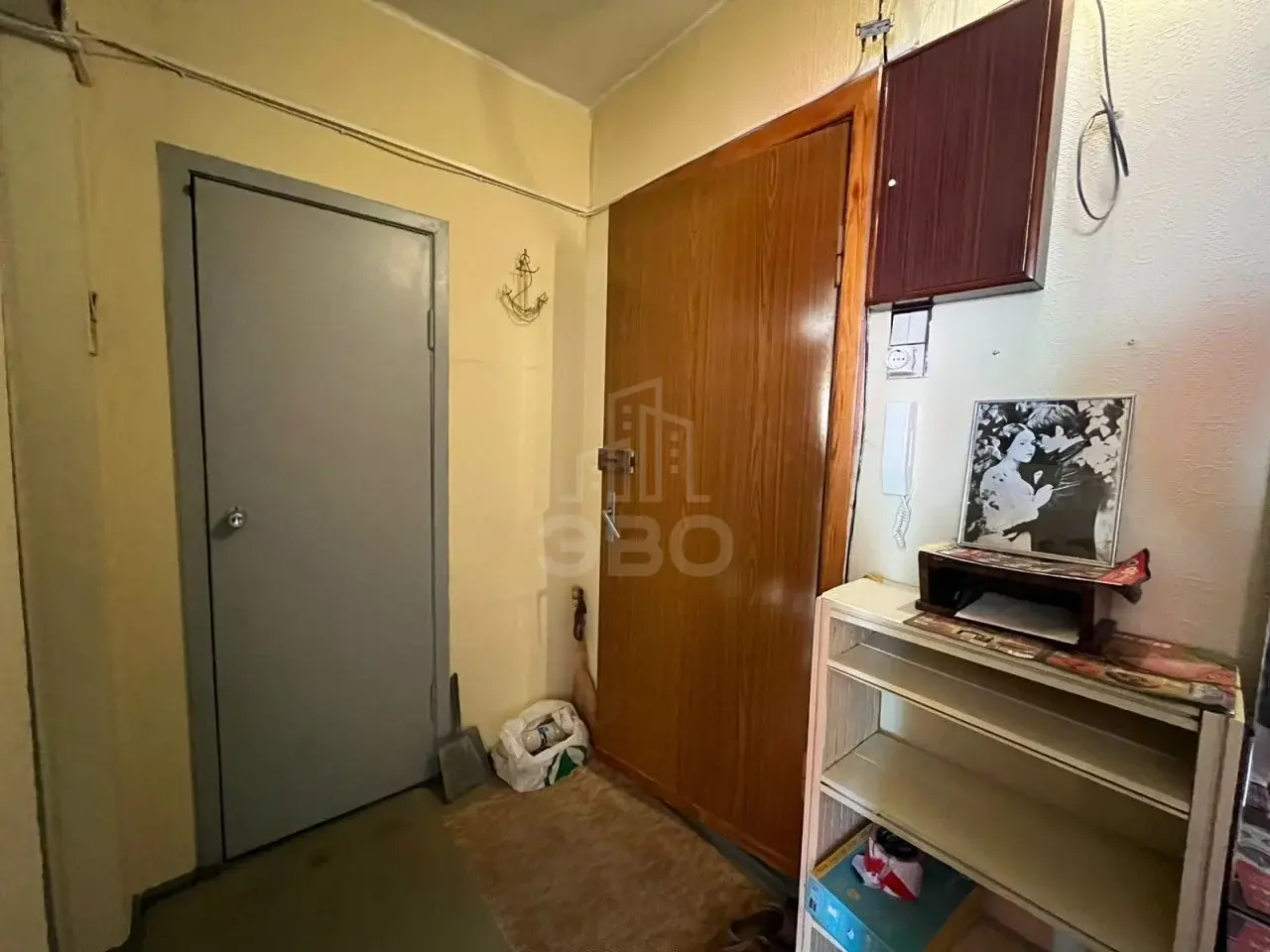 двухкомнатная квартира в Санкт-Петербурге по адресу: Тамбасова ул., 4, к 2
