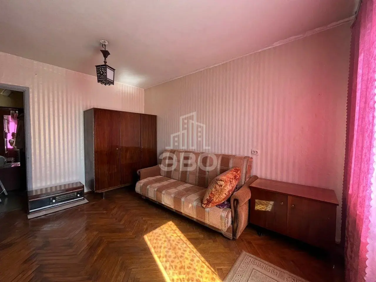 двухкомнатная квартира в Санкт-Петербурге по адресу: Тамбасова ул., 4, к 2