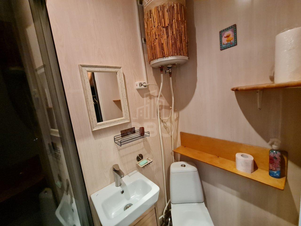 комната в Санкт-Петербурге по адресу: Седова ул., 42