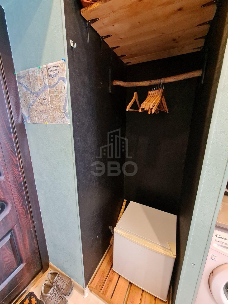 комната в Санкт-Петербурге по адресу: Седова ул., 42