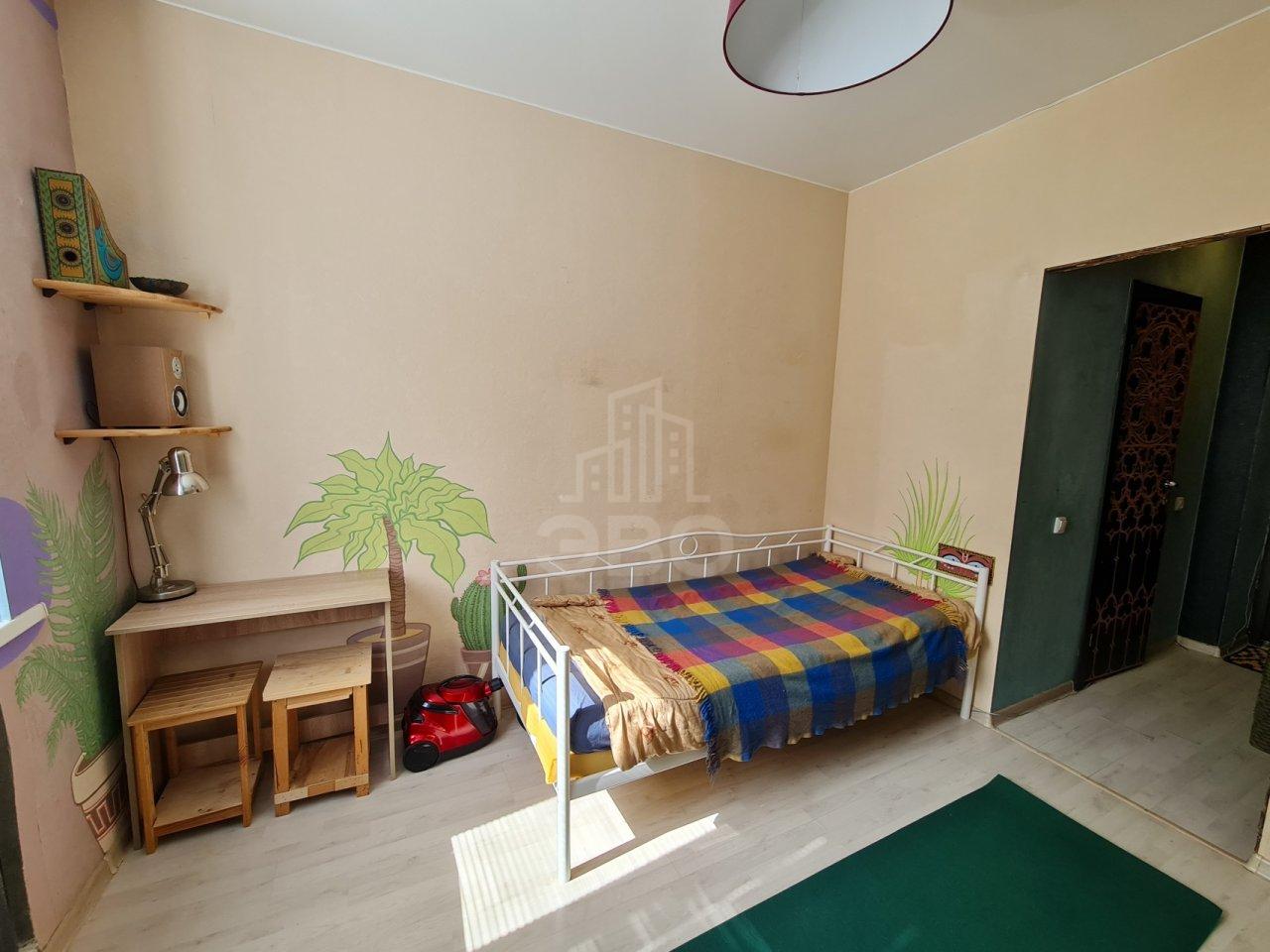 комната в Санкт-Петербурге по адресу: Седова ул., 42