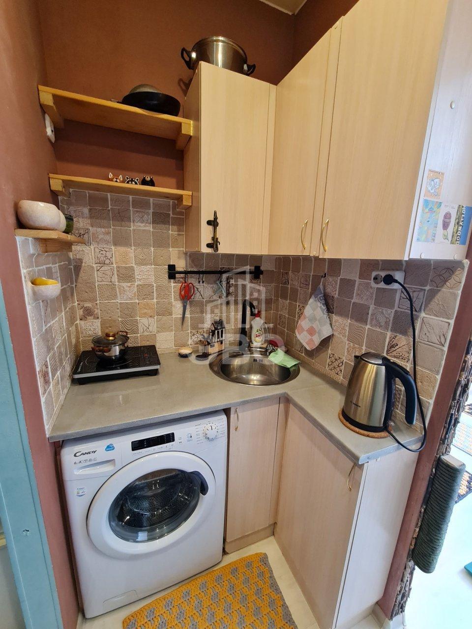 комната в Санкт-Петербурге по адресу: Седова ул., 42