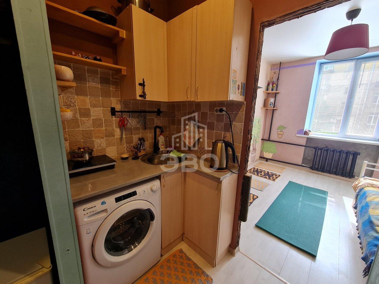 комната в Санкт-Петербурге по адресу: Седова ул., 42