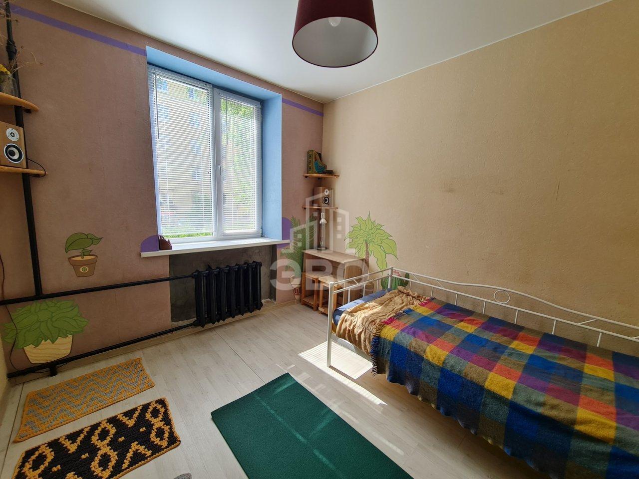 комната в Санкт-Петербурге по адресу: Седова ул., 42