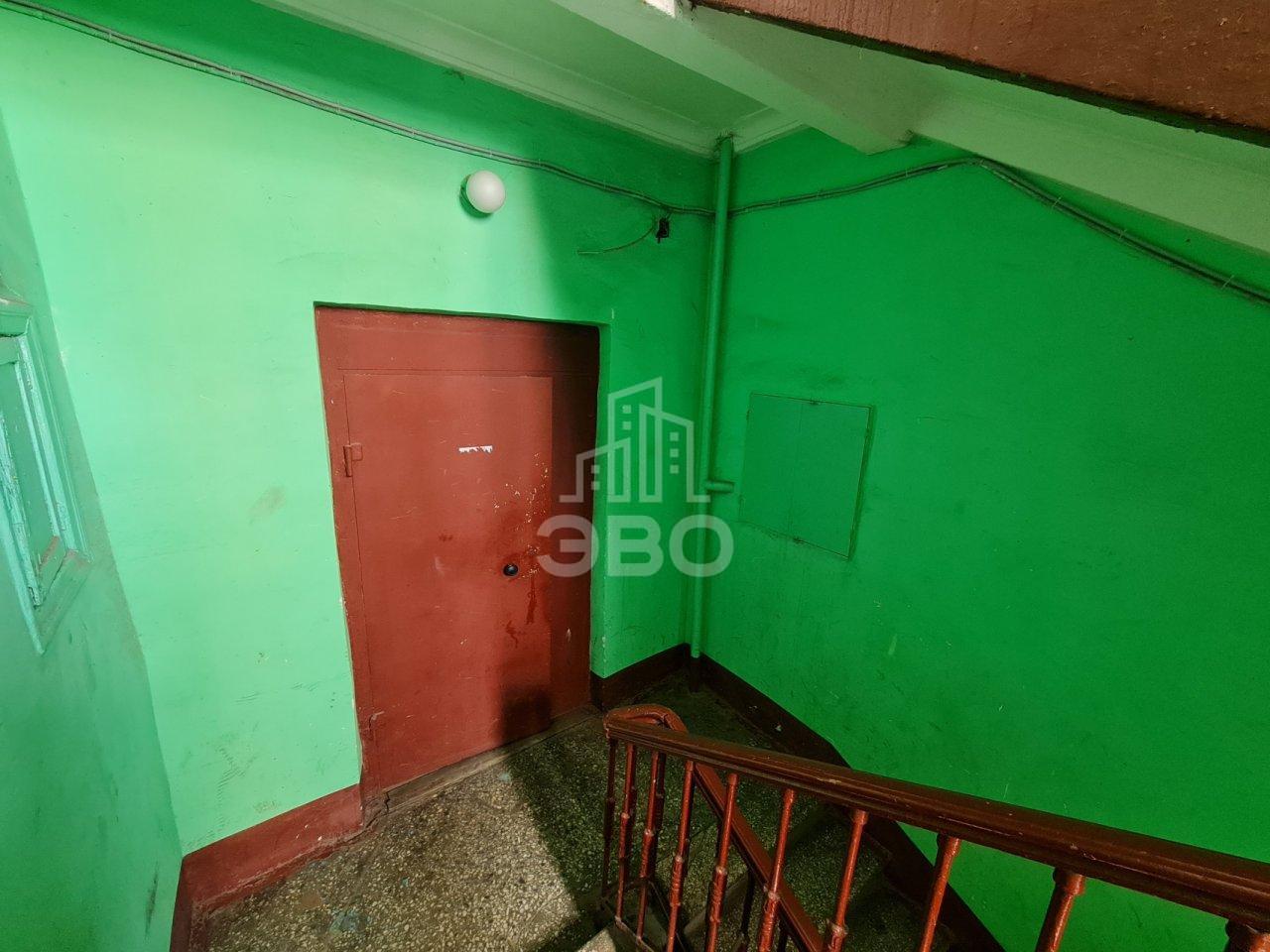 комната в Санкт-Петербурге по адресу: Седова ул., 42