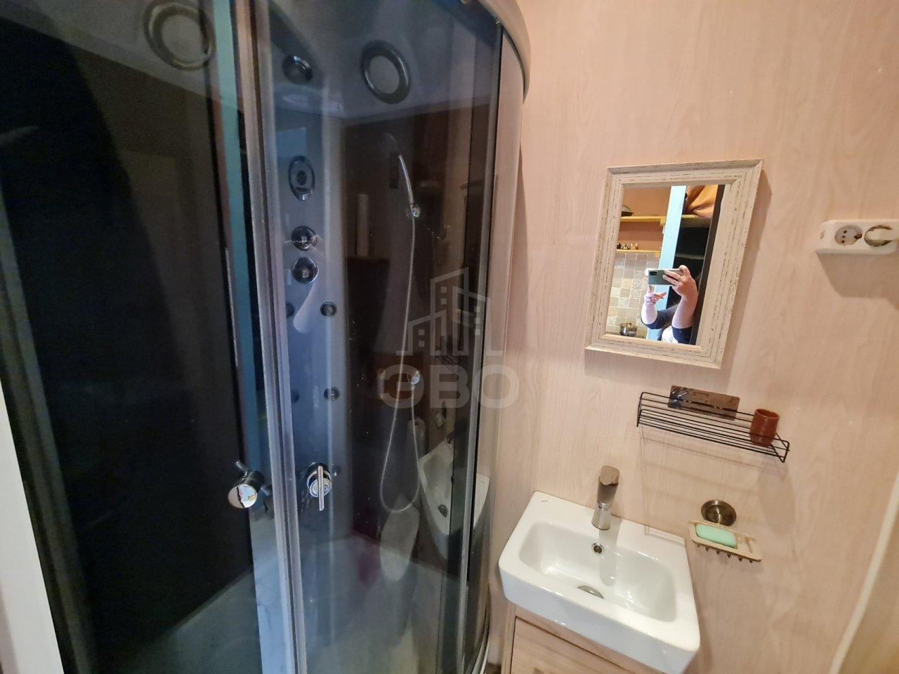 комната в Санкт-Петербурге по адресу: Седова ул., 42