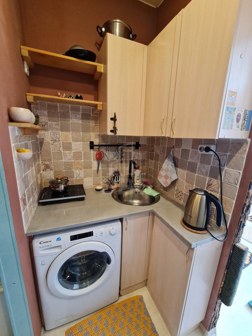 комната в Санкт-Петербурге по адресу: Седова ул., 42