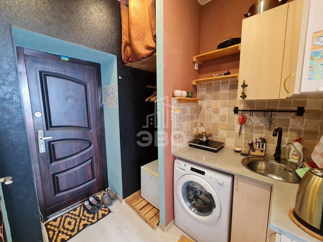 комната в Санкт-Петербурге по адресу: Седова ул., 42