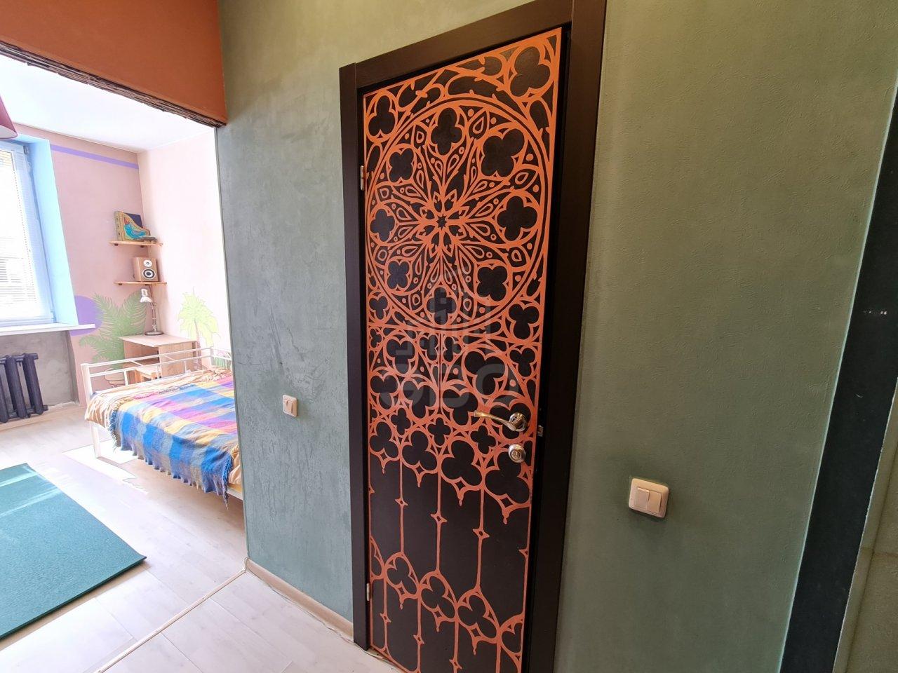 комната в Санкт-Петербурге по адресу: Седова ул., 42