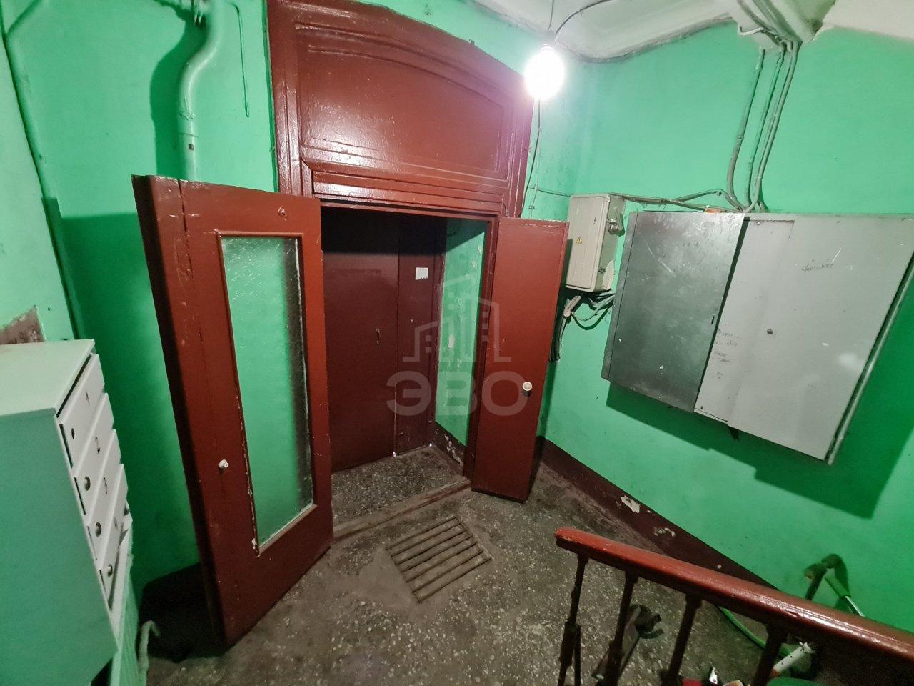 комната в Санкт-Петербурге по адресу: Седова ул., 42