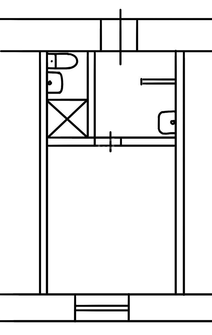 комната в Санкт-Петербурге по адресу: Седова ул., 42