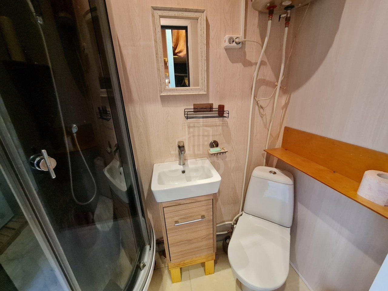 комната в Санкт-Петербурге по адресу: Седова ул., 42