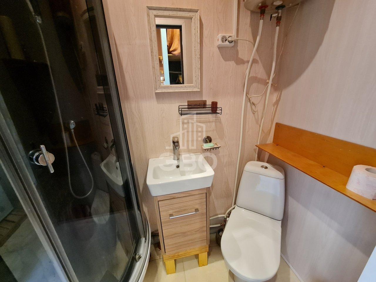 комната в Санкт-Петербурге по адресу: Седова ул., 42