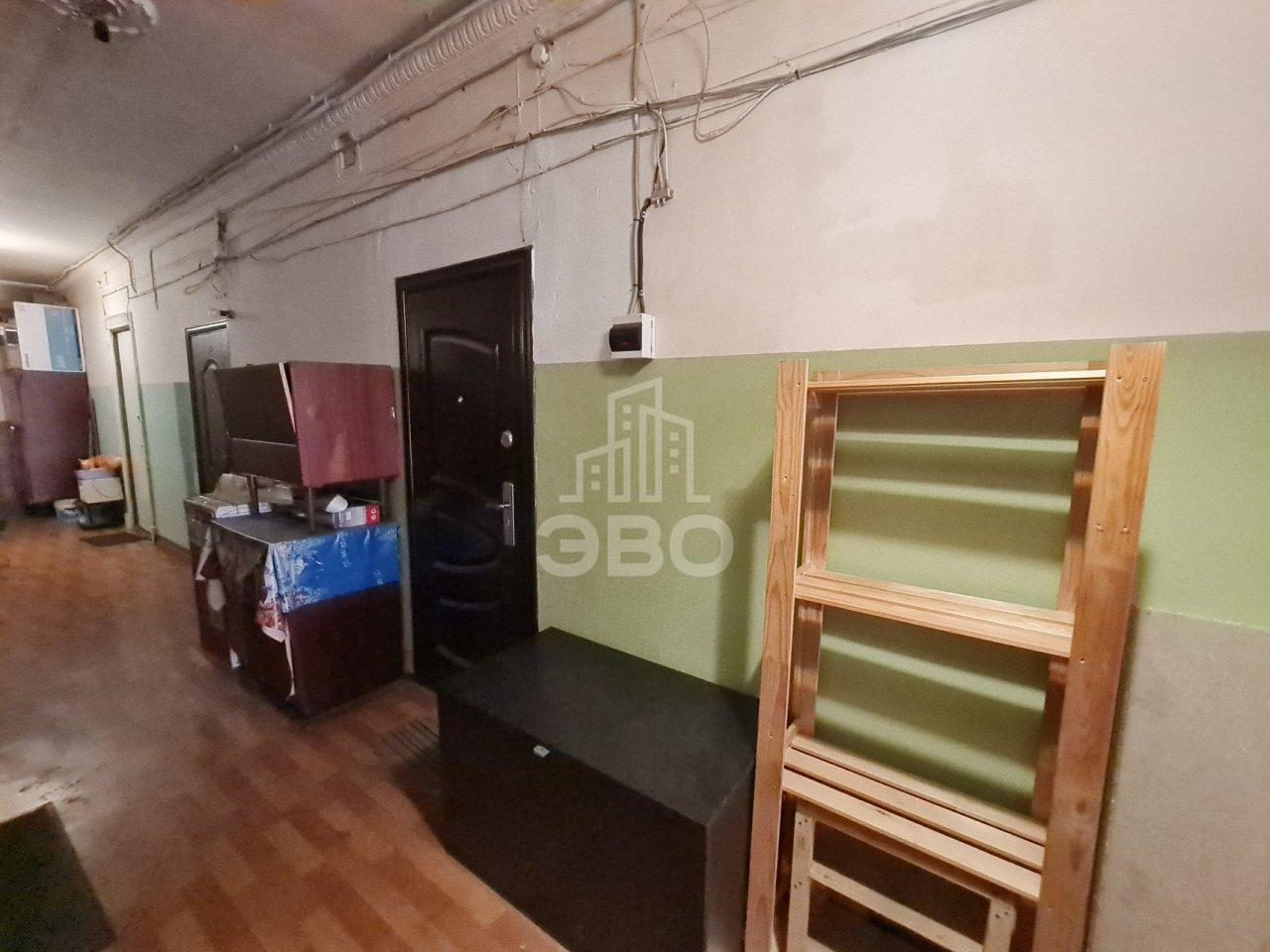 комната в Санкт-Петербурге по адресу: Седова ул., 42