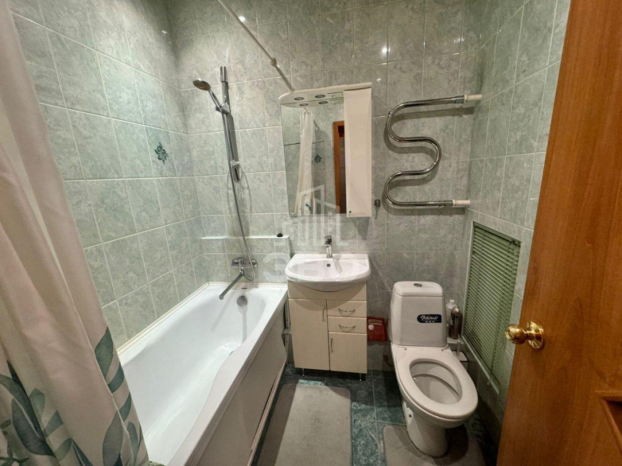 студия в Санкт-Петербурге по адресу: Рыбацкий проспект, 17, к 1