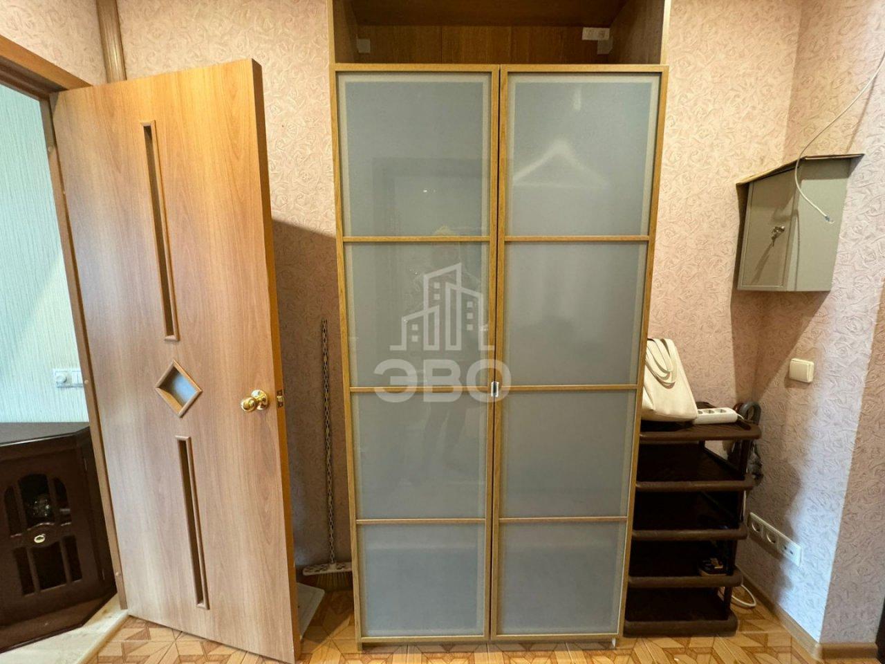 студия в Санкт-Петербурге по адресу: Рыбацкий проспект, 17, к 1