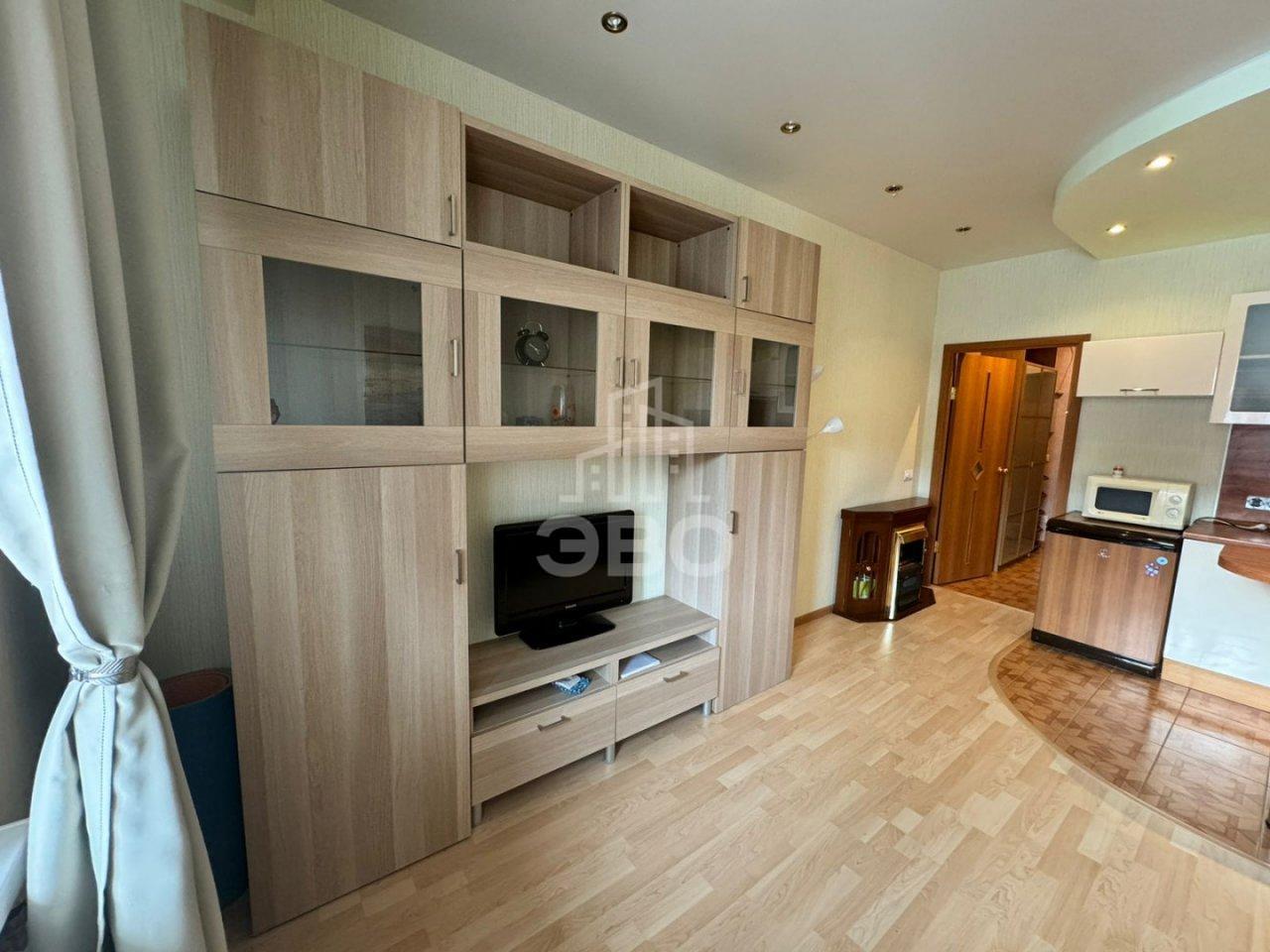 студия в Санкт-Петербурге по адресу: Рыбацкий проспект, 17, к 1