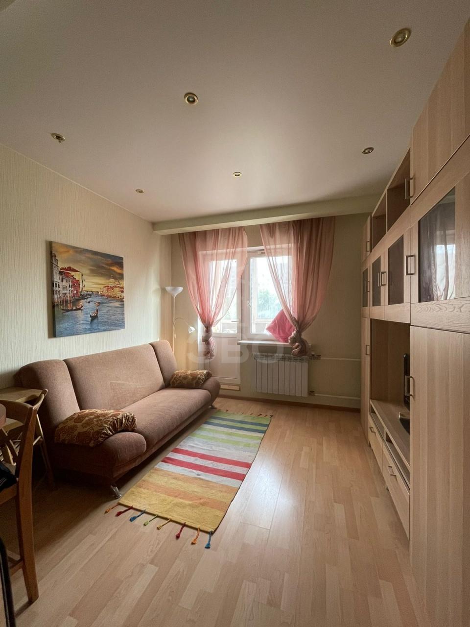 студия в Санкт-Петербурге по адресу: Рыбацкий проспект, 17, к 1